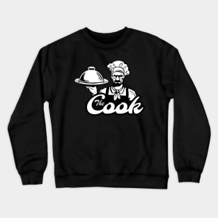 The Cook Crewneck Sweatshirt